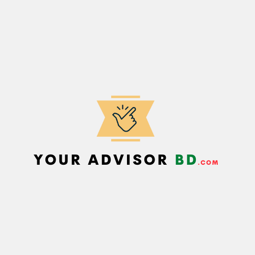 Your advisor bd